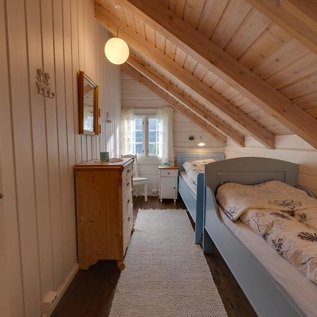 Flotunet - Anestova Stryn Extérieur photo