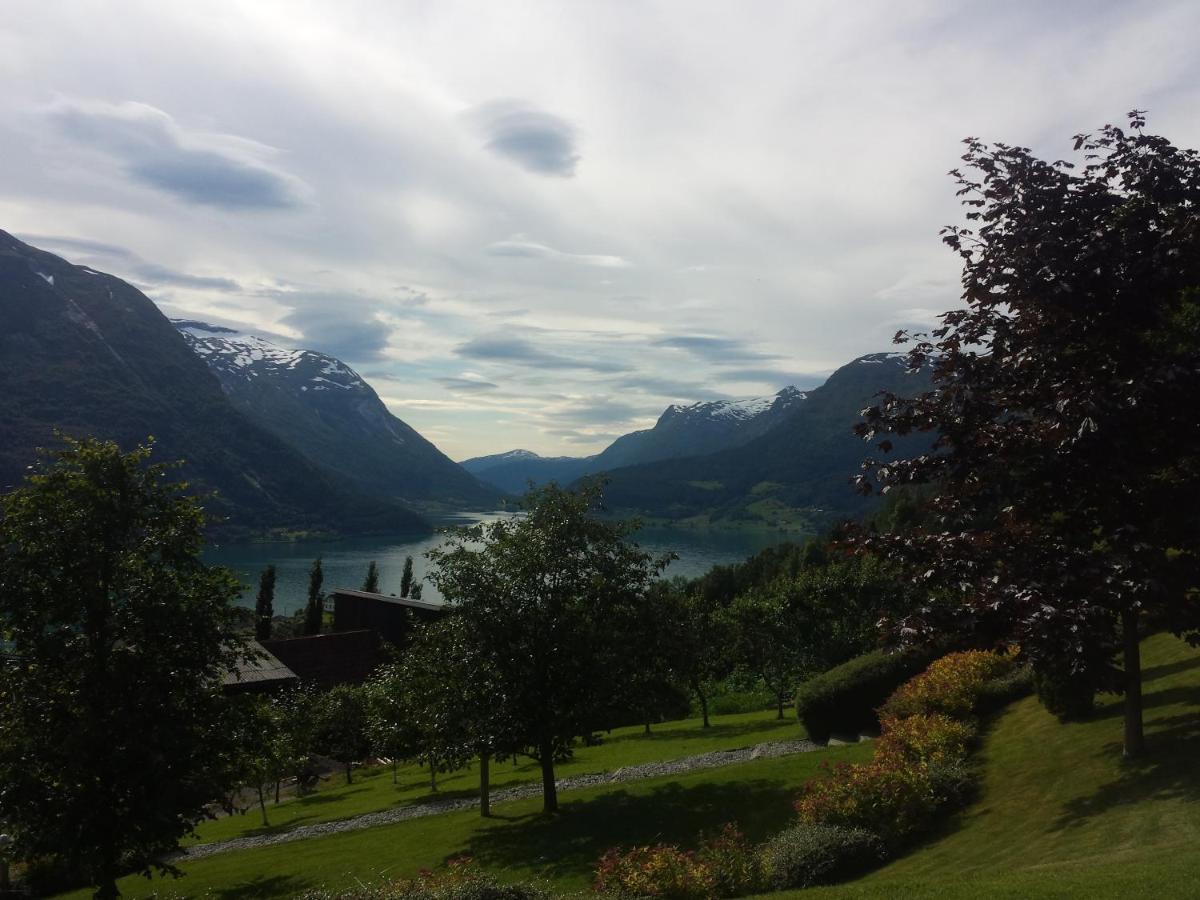 Flotunet - Anestova Stryn Extérieur photo