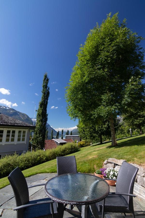 Flotunet - Anestova Stryn Extérieur photo