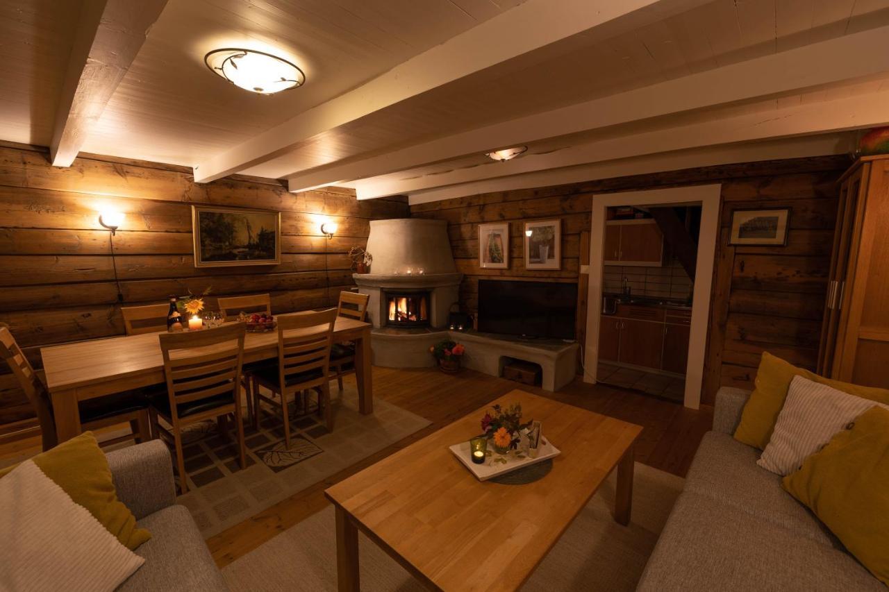 Flotunet - Anestova Stryn Extérieur photo